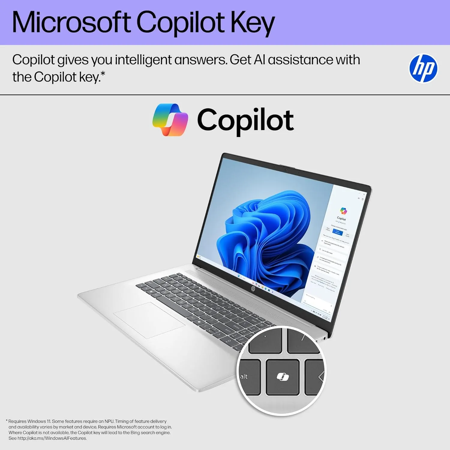 1773728073 969 HP 173 inch Laptop HD Display AMD Ryzen 5 7520U