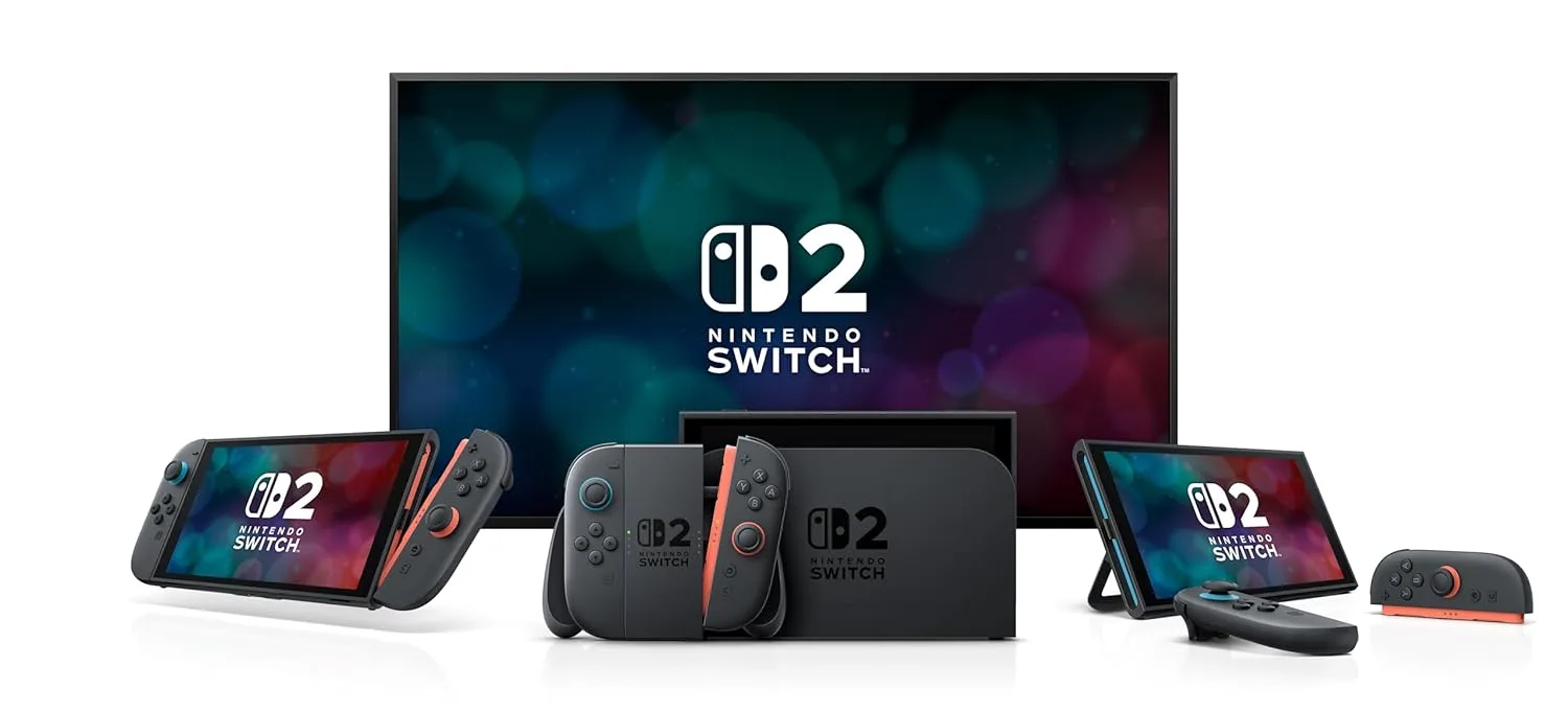 1773741292 371 Nintendo Switch 2 System
