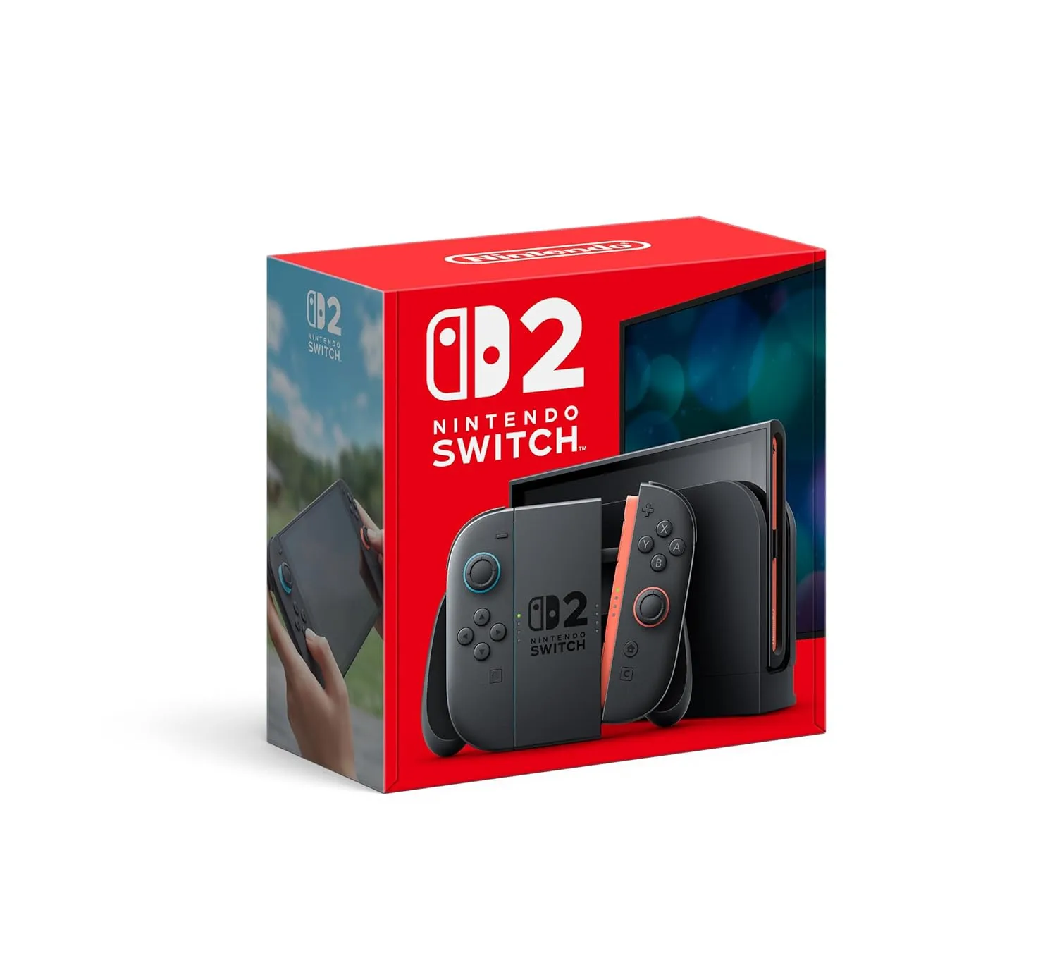 1773741292 93 Nintendo Switch 2 System