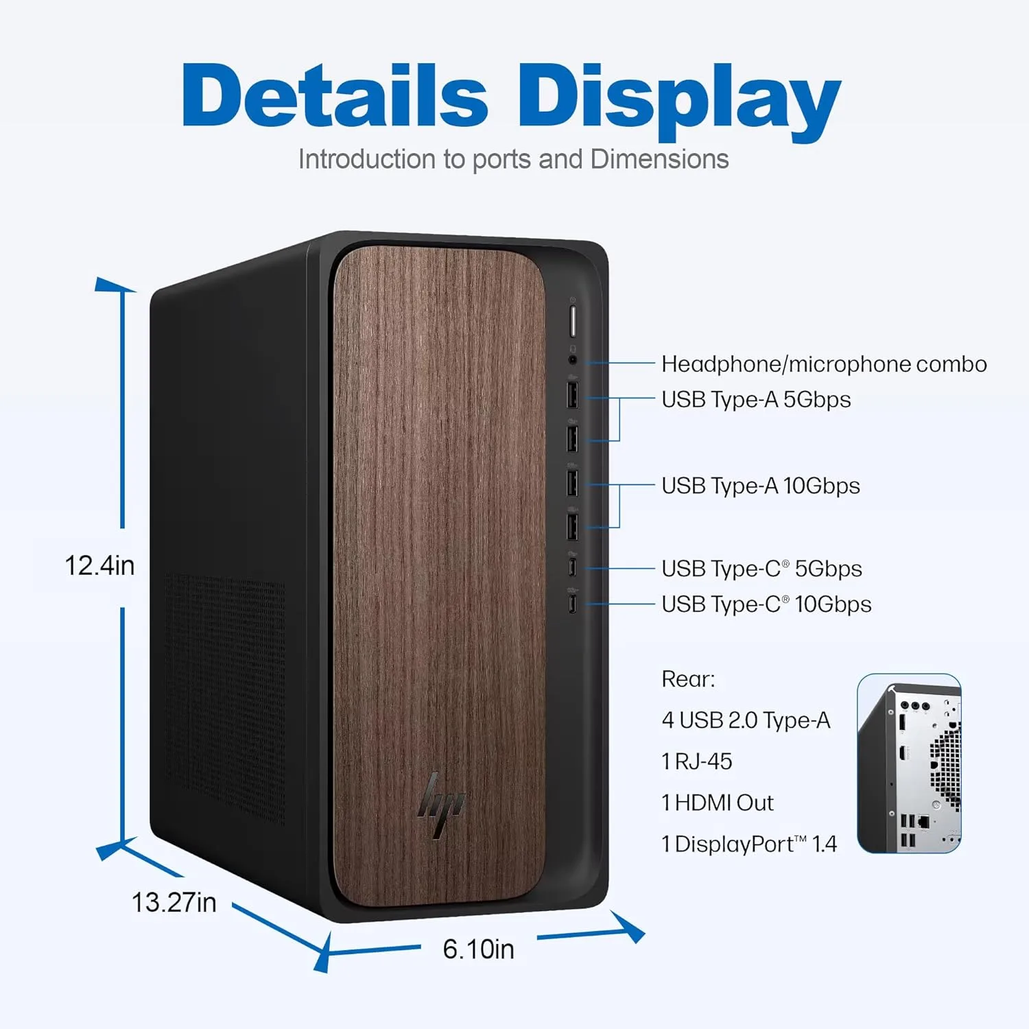 1773780992 105 HP OmniDesk Desktop Computer %E2%80%93 Intel Core Ultra 7 26532GB