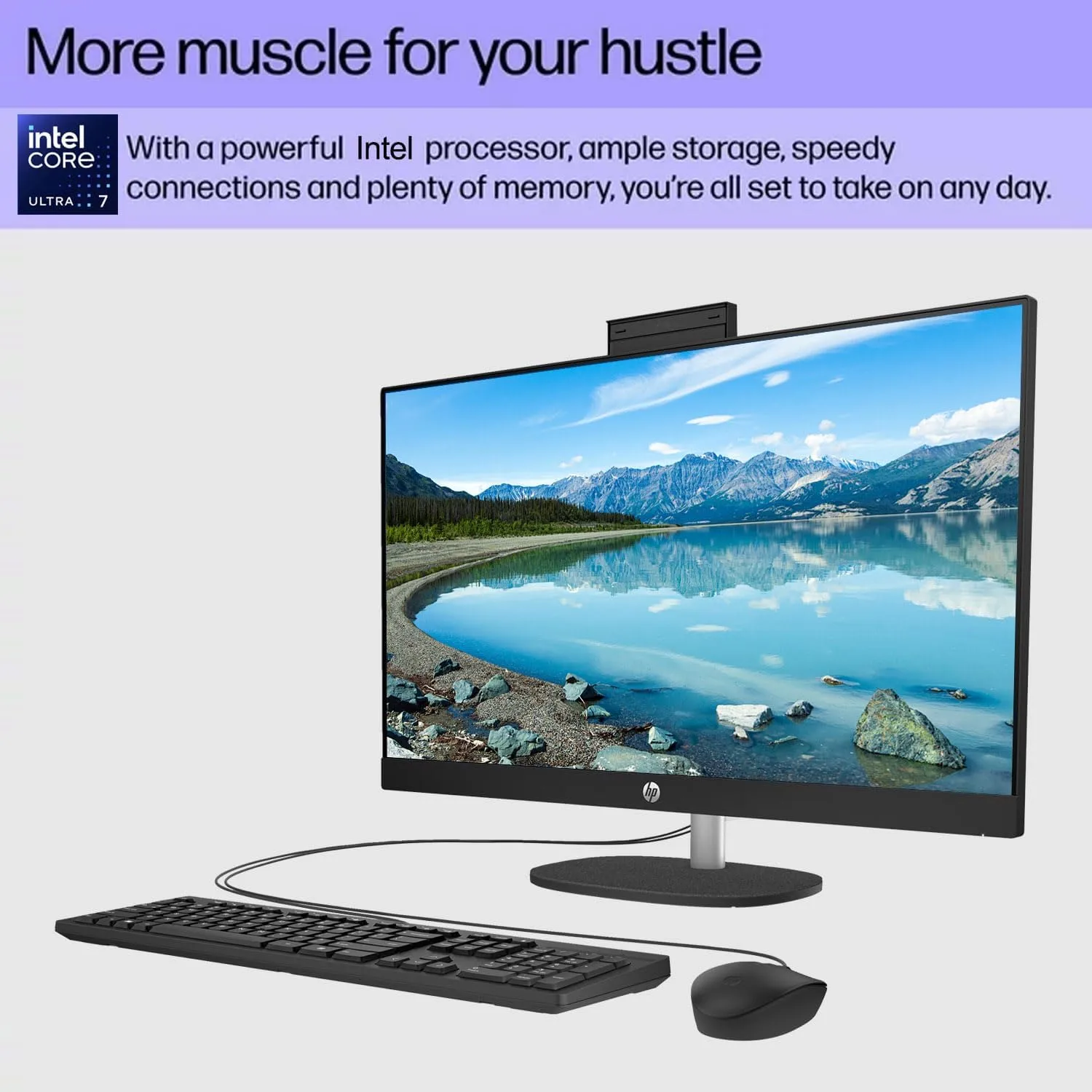 1773798535 507 HP 27 FHD Touchscreen Intel Ultra 7 AI All in One Desktop