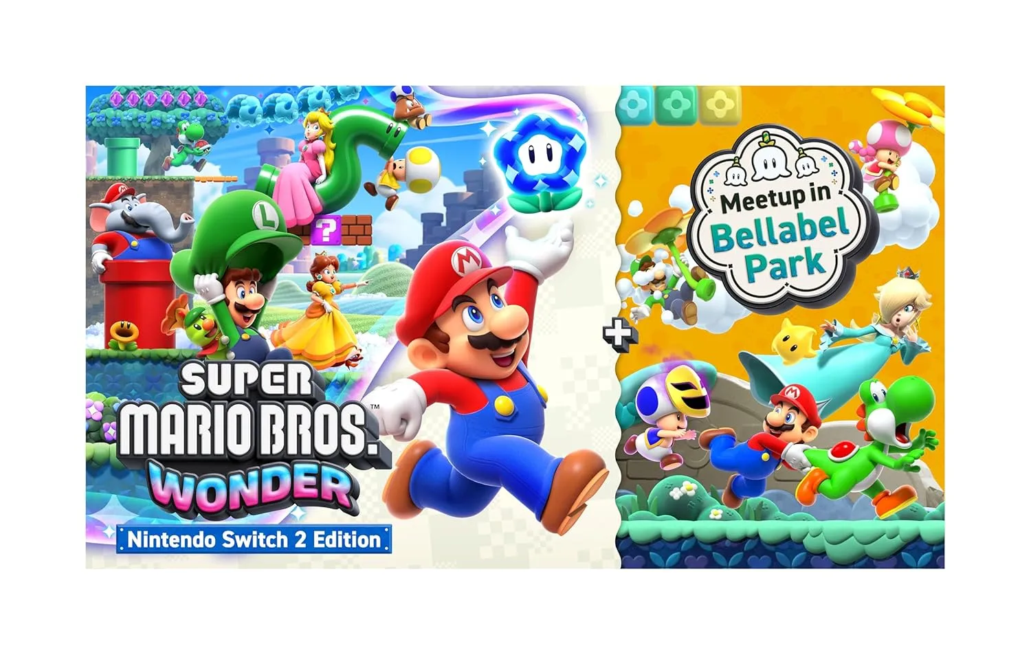 1773829505 407 Super Mario Bros Wonder Meetup in Bellabel Park Nintendo