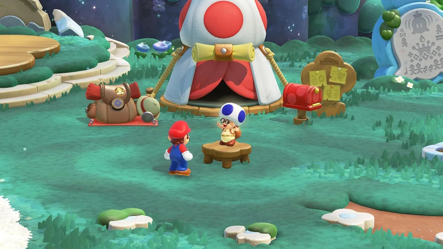 1773829506 20 Super Mario Bros Wonder Meetup in Bellabel Park Nintendo