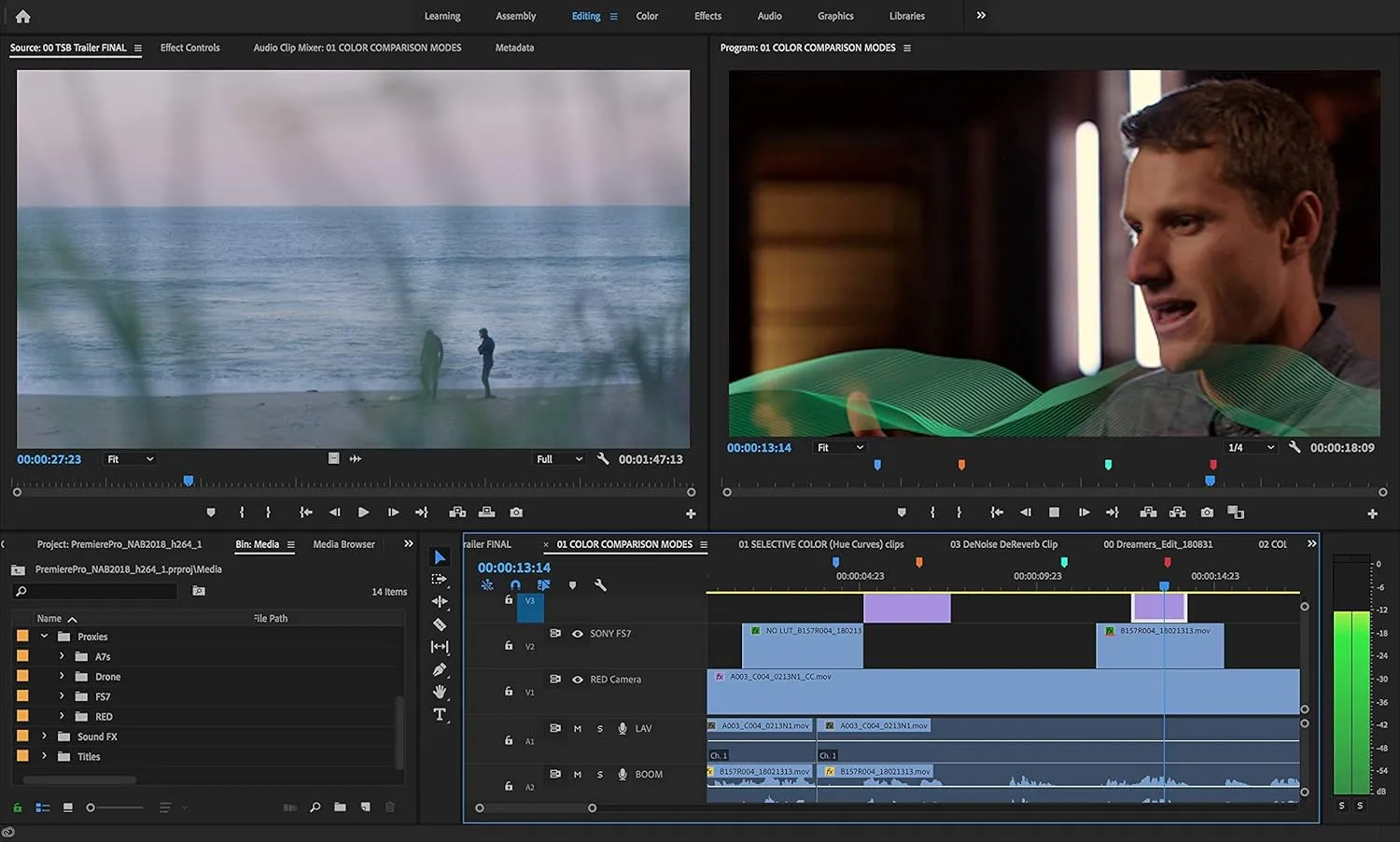 1773855851 855 Adobe Premiere Pro Video editing and production software