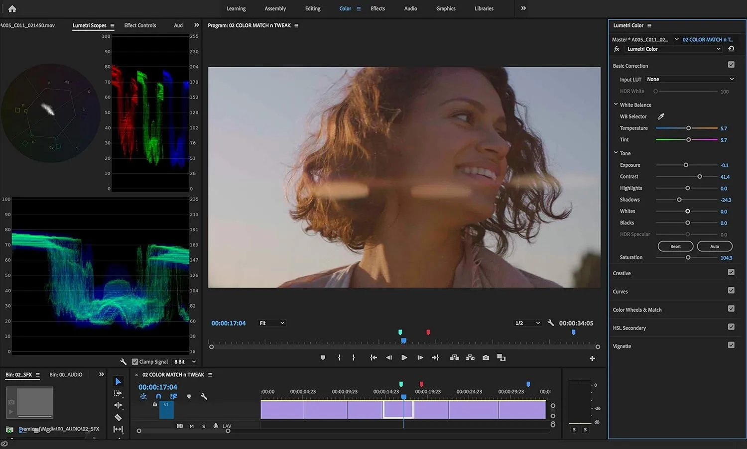 1773855852 31 Adobe Premiere Pro Video editing and production software