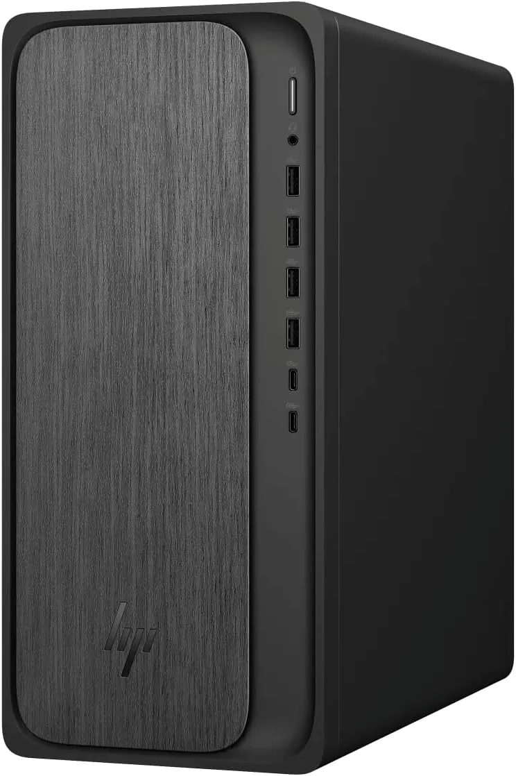1773868837 951 HP OmniDesk Desktop Computer PC AMD Ryzen 7 8700G 32GB