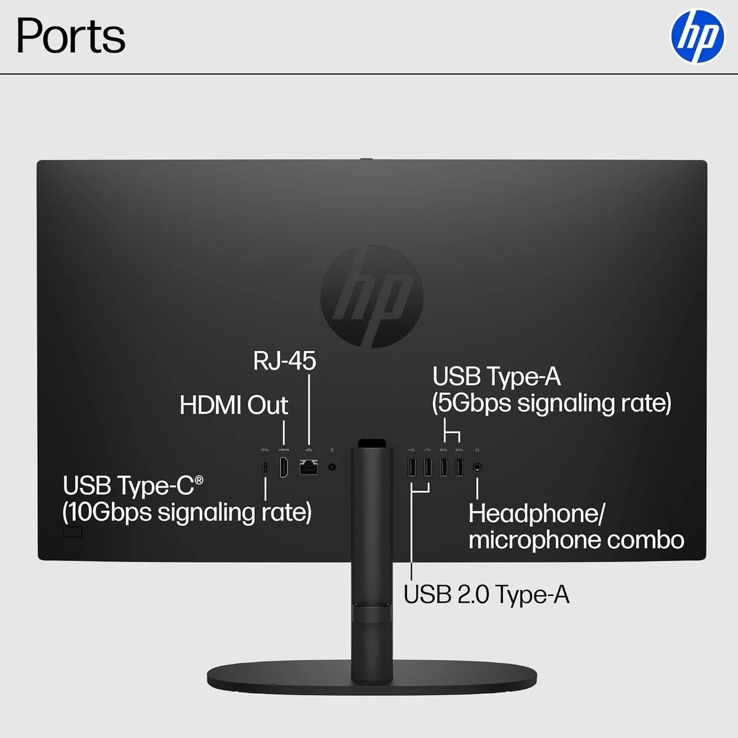 1773886540 566 HP 2026 22 FHD All in One Desktop Computer %E2%80%A2 The New