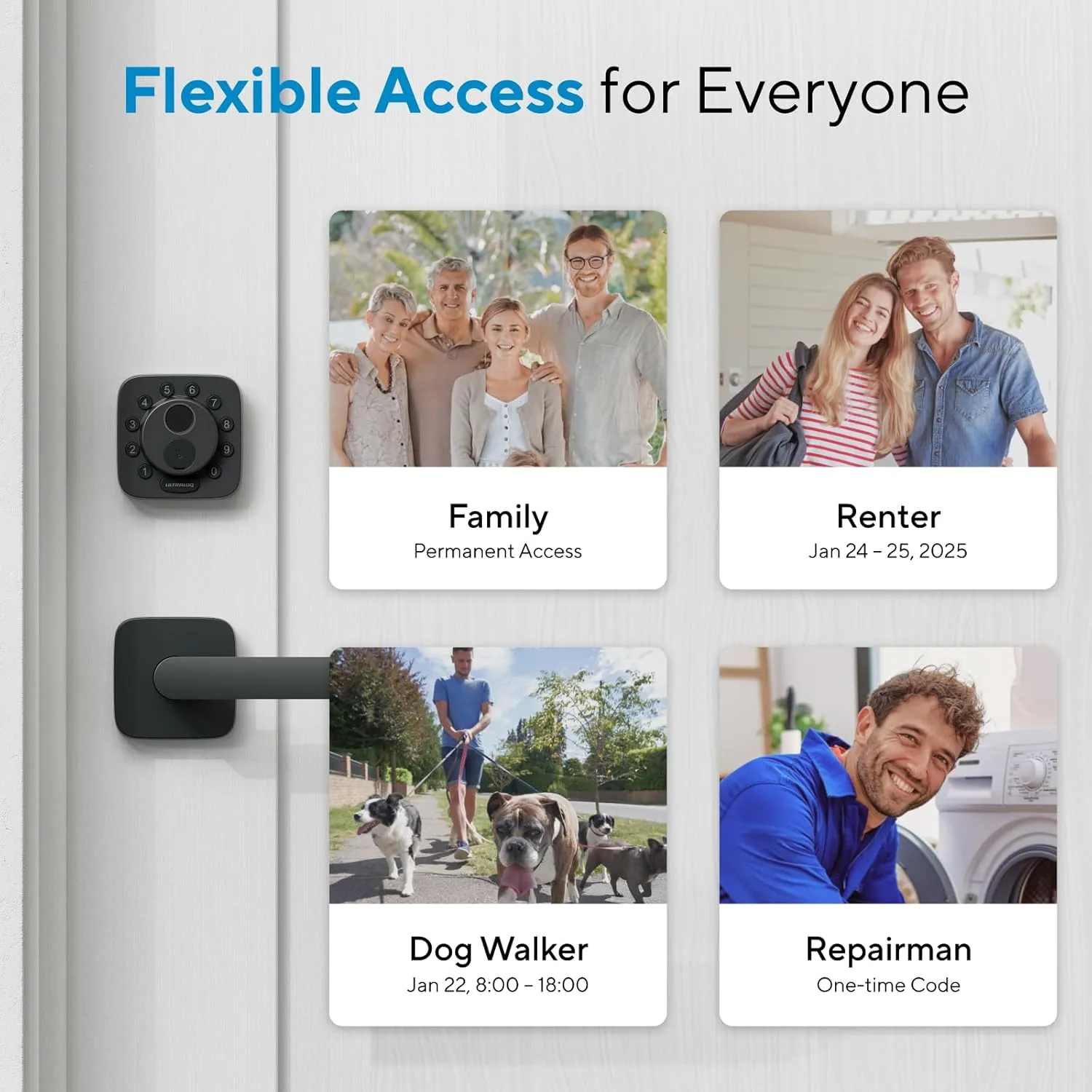 1773890830 476 ULTRALOQ Bolt SE Smart Lock Built in Wi Fi Matter Over Thread