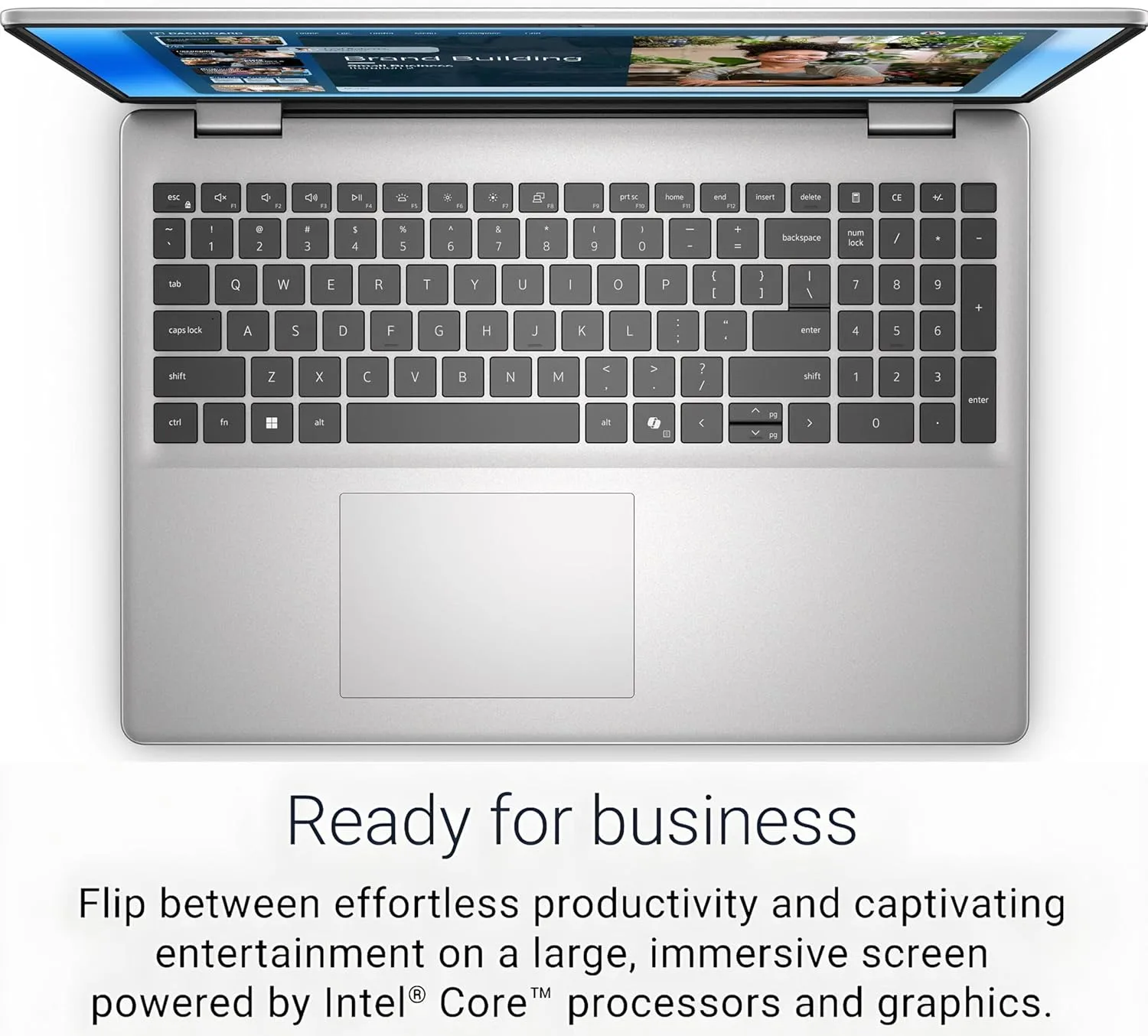 1773899404 174 Dell 16 Touchscreen Laptop for Business Home Student Intel