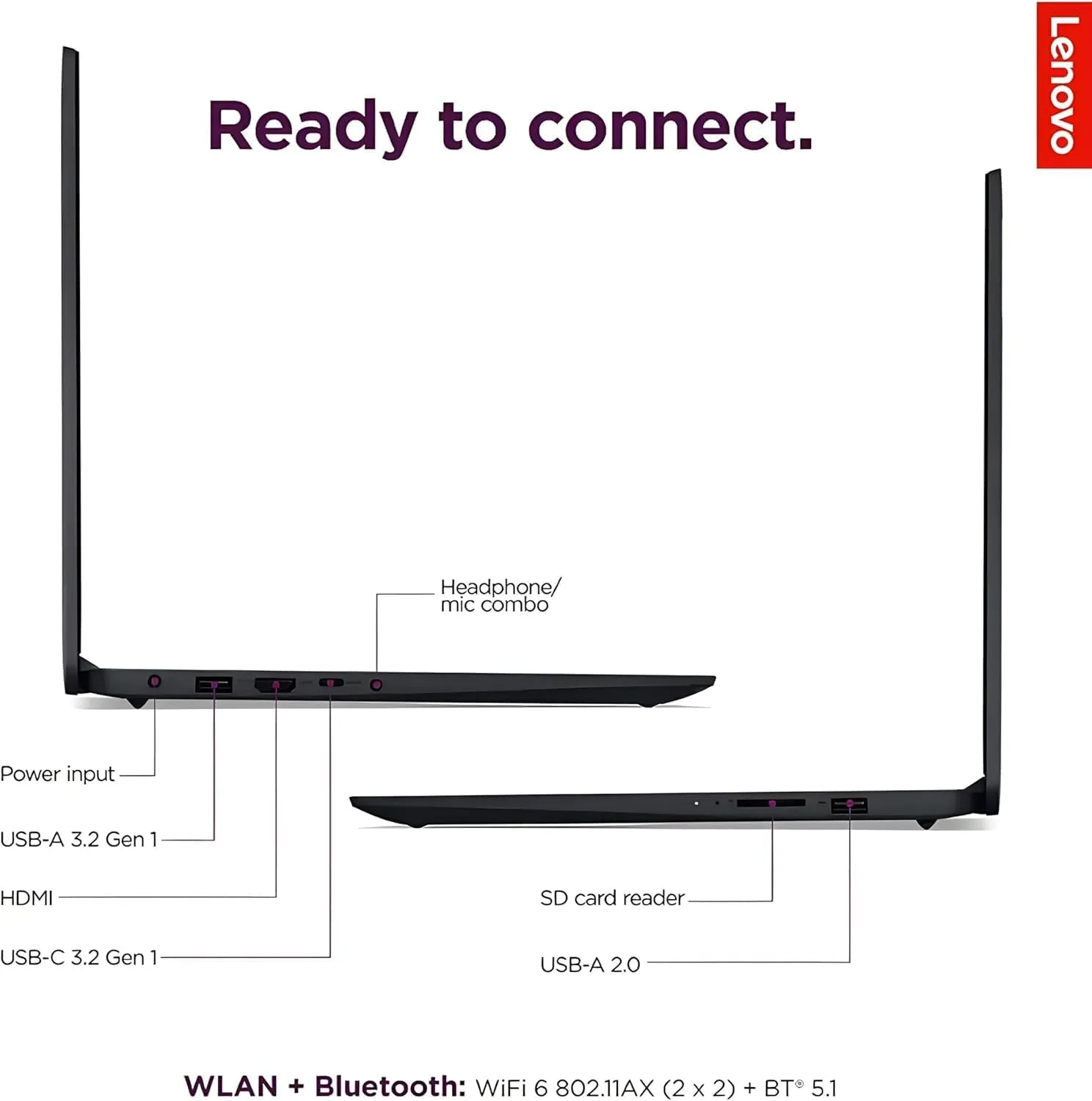 1773917481 802 Lenovo New IdeaPad 156 Touchscreen Business Laptop 20252026 Edition
