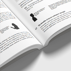 Software Design for Python Programmers quote 2