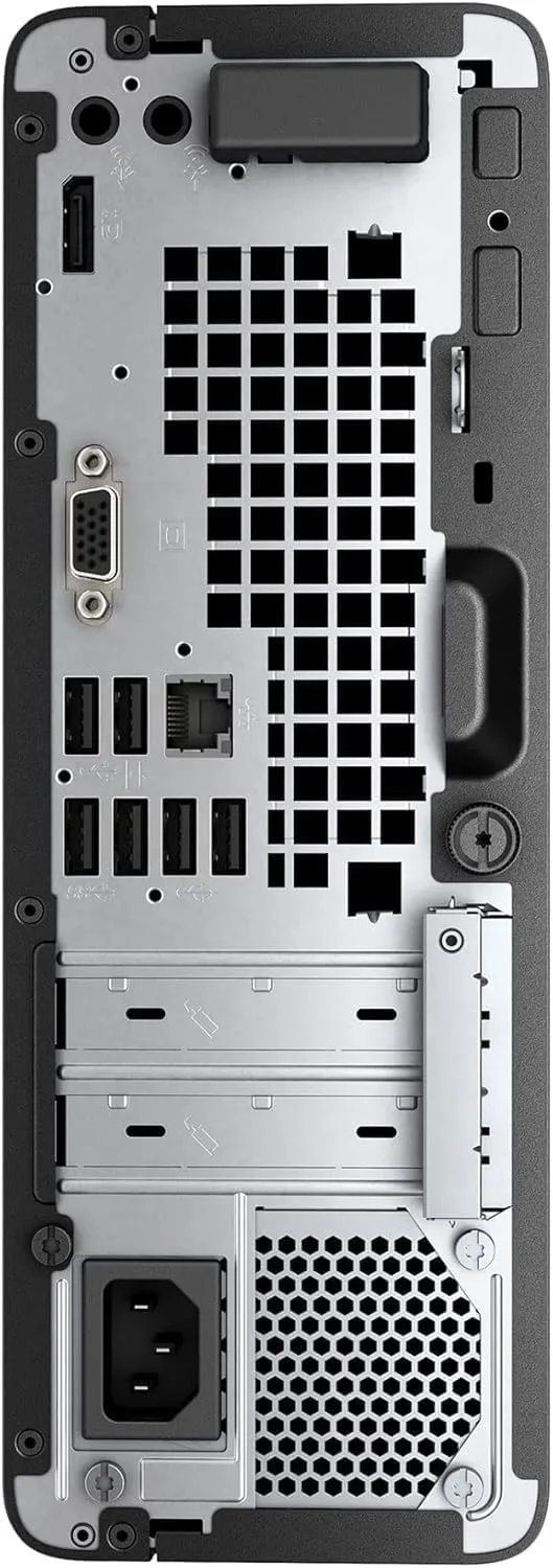 1773930664 771 HP Windows 11 Desktop Computer 16GB RAM 500GB