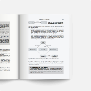 Python Workout, Second Edition quote 3