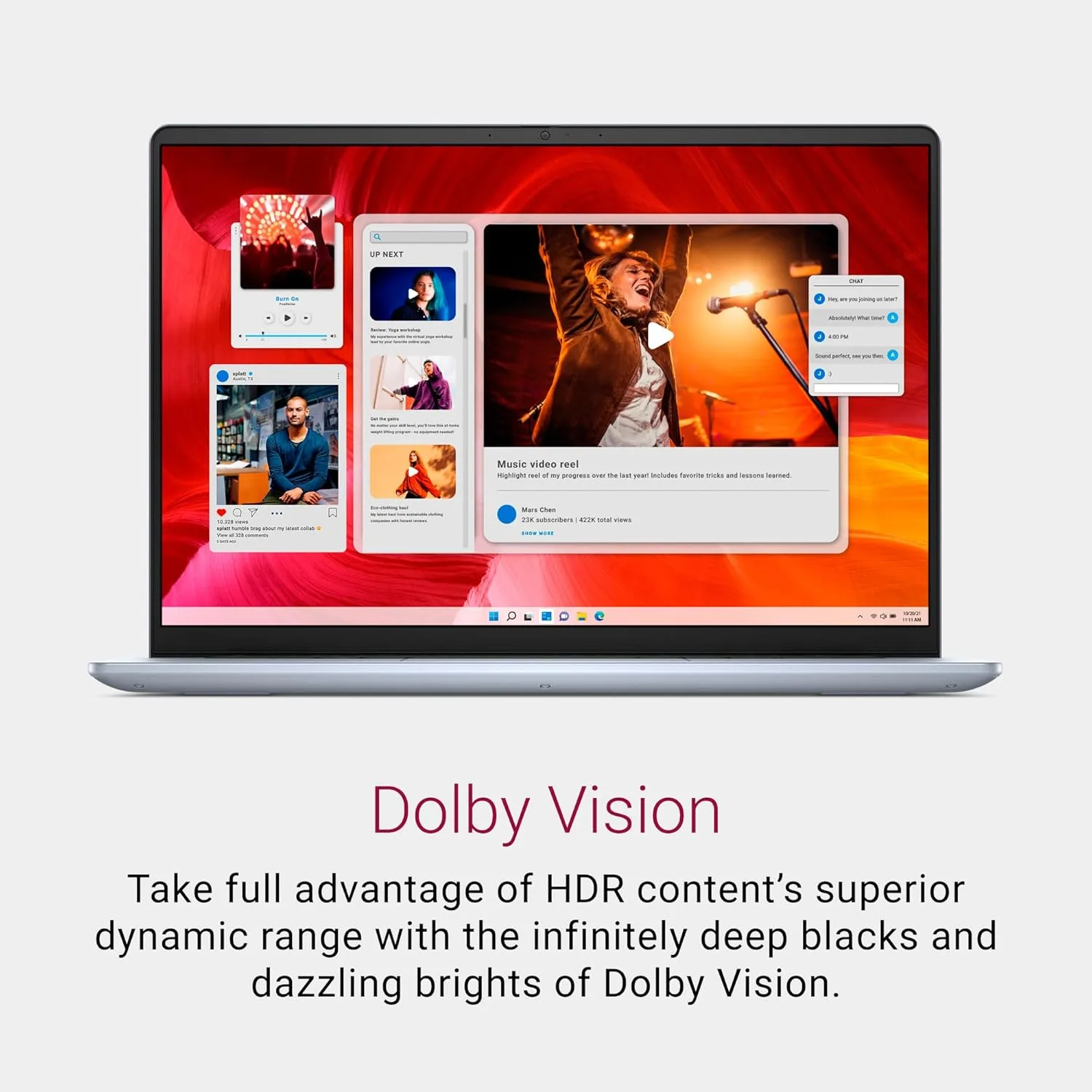 1773948346 644 Dell Inspiron 16 Plus 7640 Laptop 160 inch 1610 25K