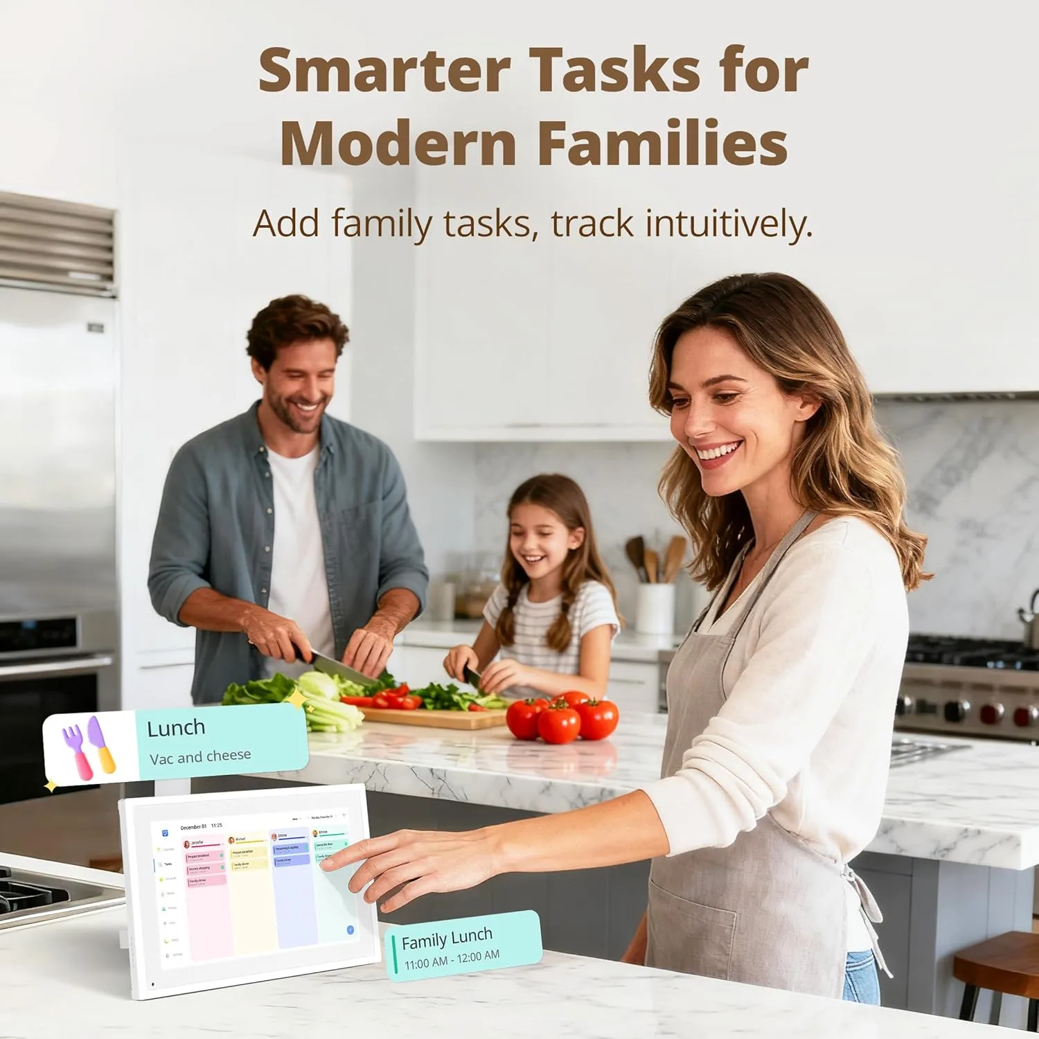 1773965625 816 Dragon Touch 101 inch Digital Calendar Chore Chart %E2%80%93 Interactive