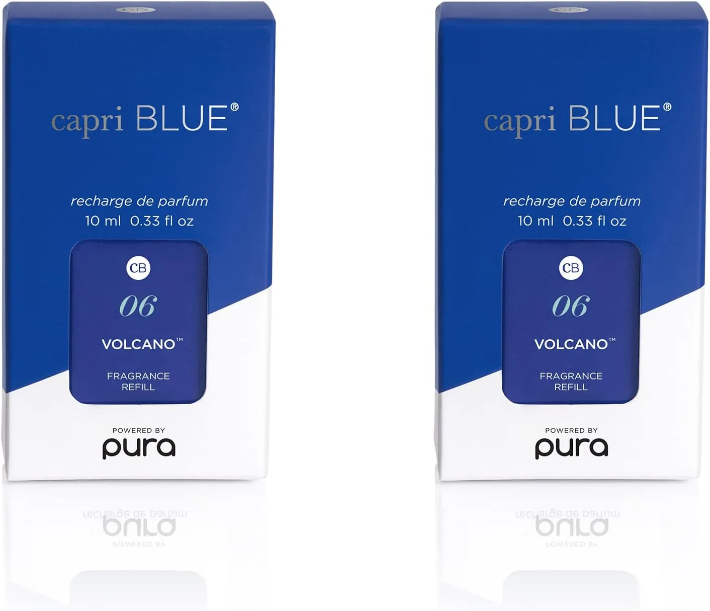 Capri Blue Pura Smart Home Plug in Diffuser Refills %E2%80%93 Includes