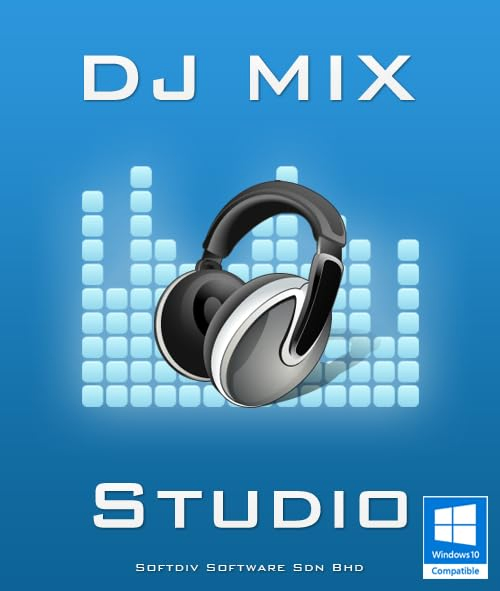 DJ Mix Studio Download