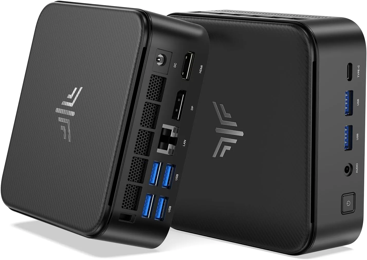 KAMRUI Mini PC E3B 11 Pro AMD Ryzen V2748 Beat