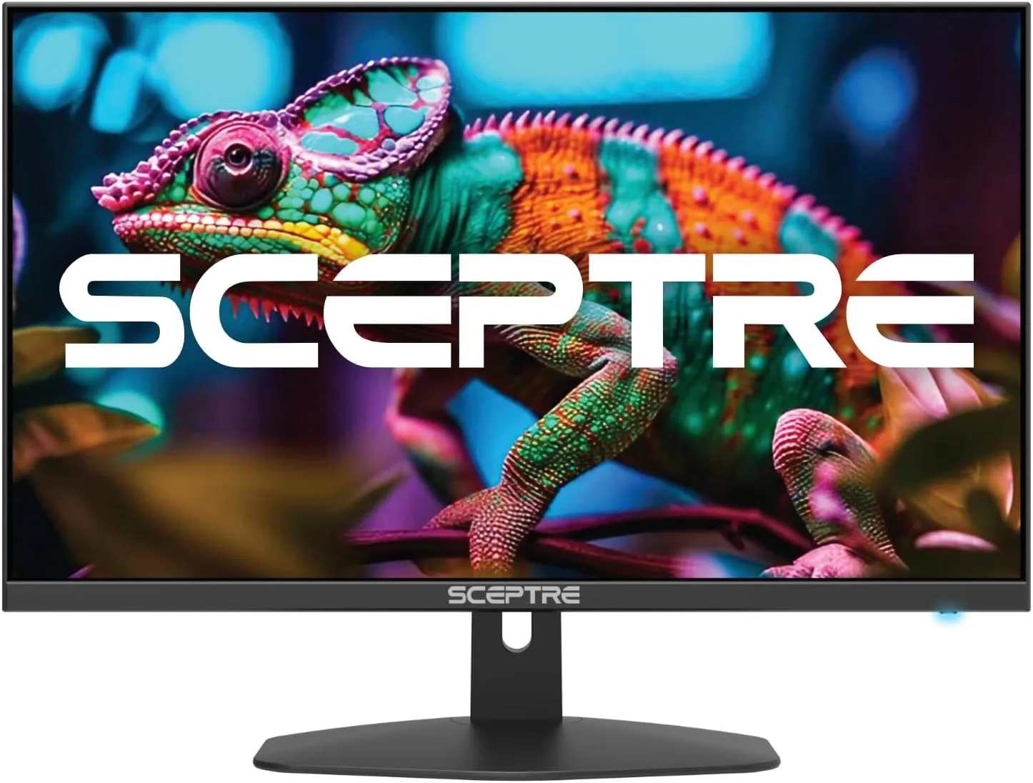 New Sceptre 27 inch Gaming Monitor 100Hz 1ms DisplayPort HDMI x2