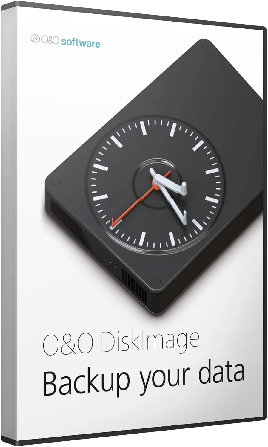 OO DiskImage 21 Premium Reliable data backup for Windows