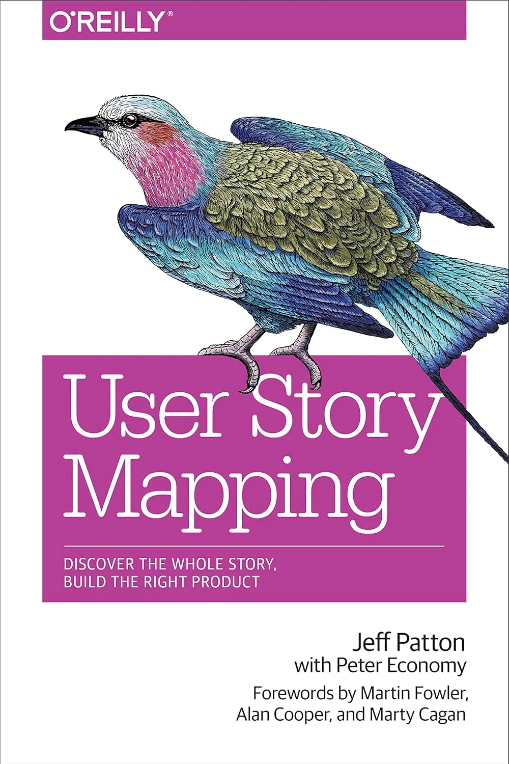 User Story Mapping Discover the Whole Story Build the Right