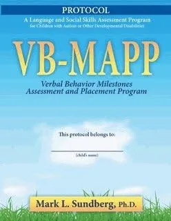VB MAPP Protocol 10 Pack