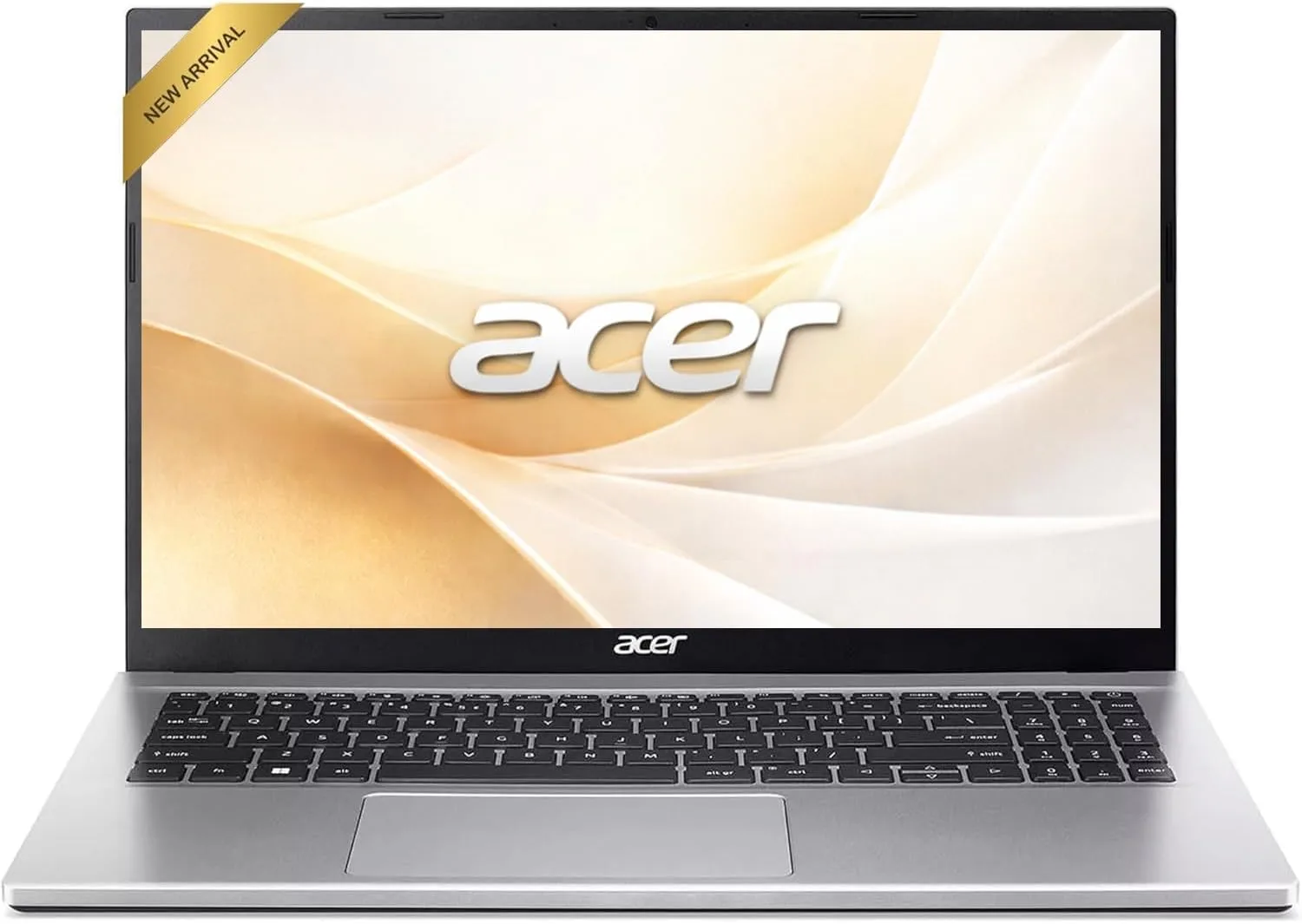 acer Aspire 3 Premium Slim Laptop Computer with Backlit Keyboard