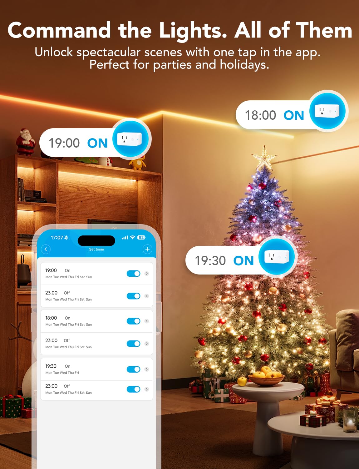 1770231575 482 Govee Smart Plug with Energy Monitoring WiFi Bluetooth Plug Work.jpg