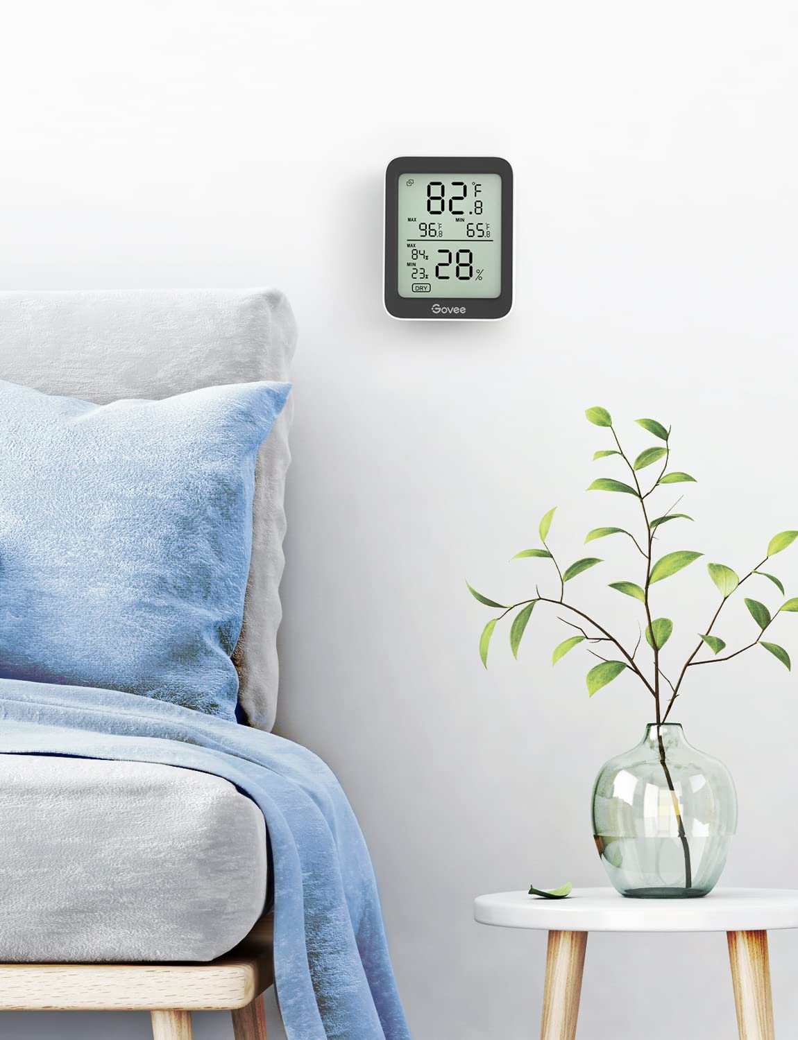 1770713775 354 Govee Indoor Hygrometer Thermometer 3 Pack Bluetooth Humidity Temperature Gauge.jpg