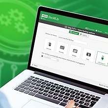 Full automation of your backup 