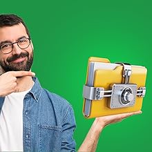 Encryption and compression 