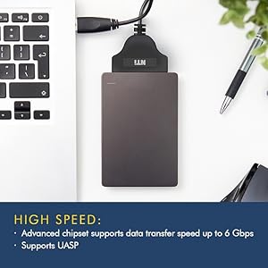 High-Speed Adapter Cable