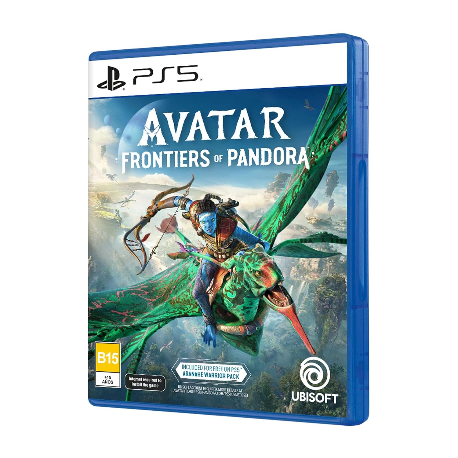 1770826365 548 Avatar Frontiers of Pandora for Playstation 5.jpg