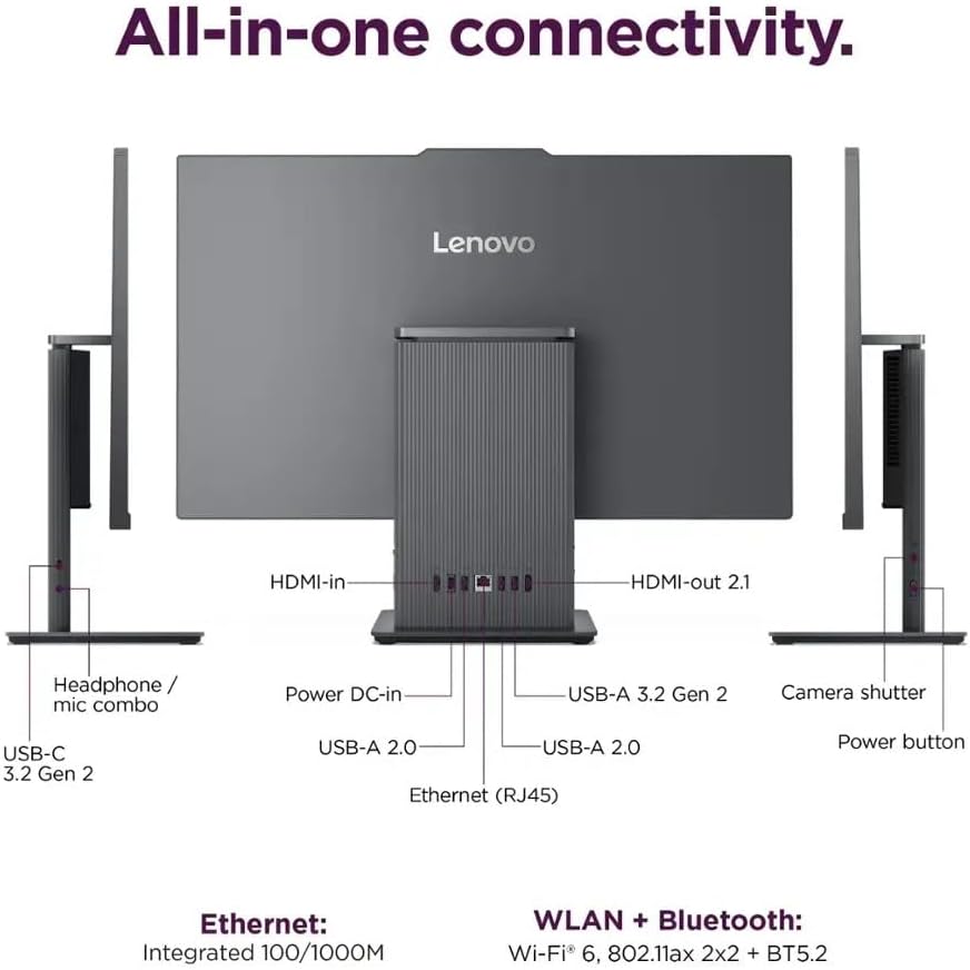 1770848536 506 Lenovo IdeaCentre All in One Desktop Computer 24 FHD Display 6 core AMD.jpg