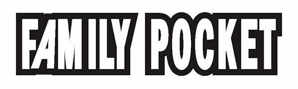 FAMILY POCKET