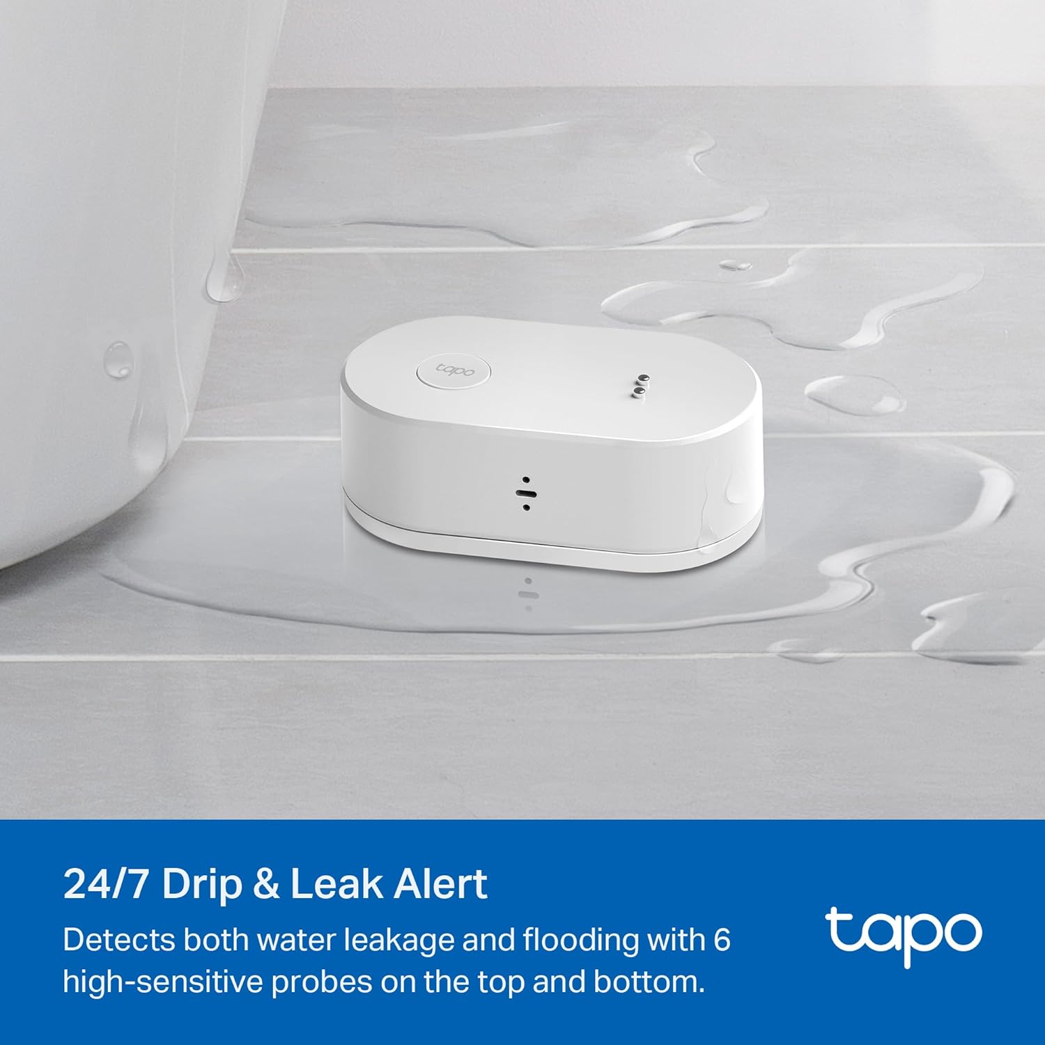1770874998 255 TP Link Tapo Smart Water Leak Detector Requires Tapo Hub Water.jpg