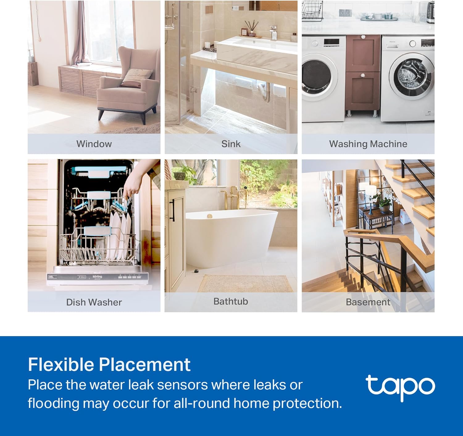 1770874998 557 TP Link Tapo Smart Water Leak Detector Requires Tapo Hub Water.jpg