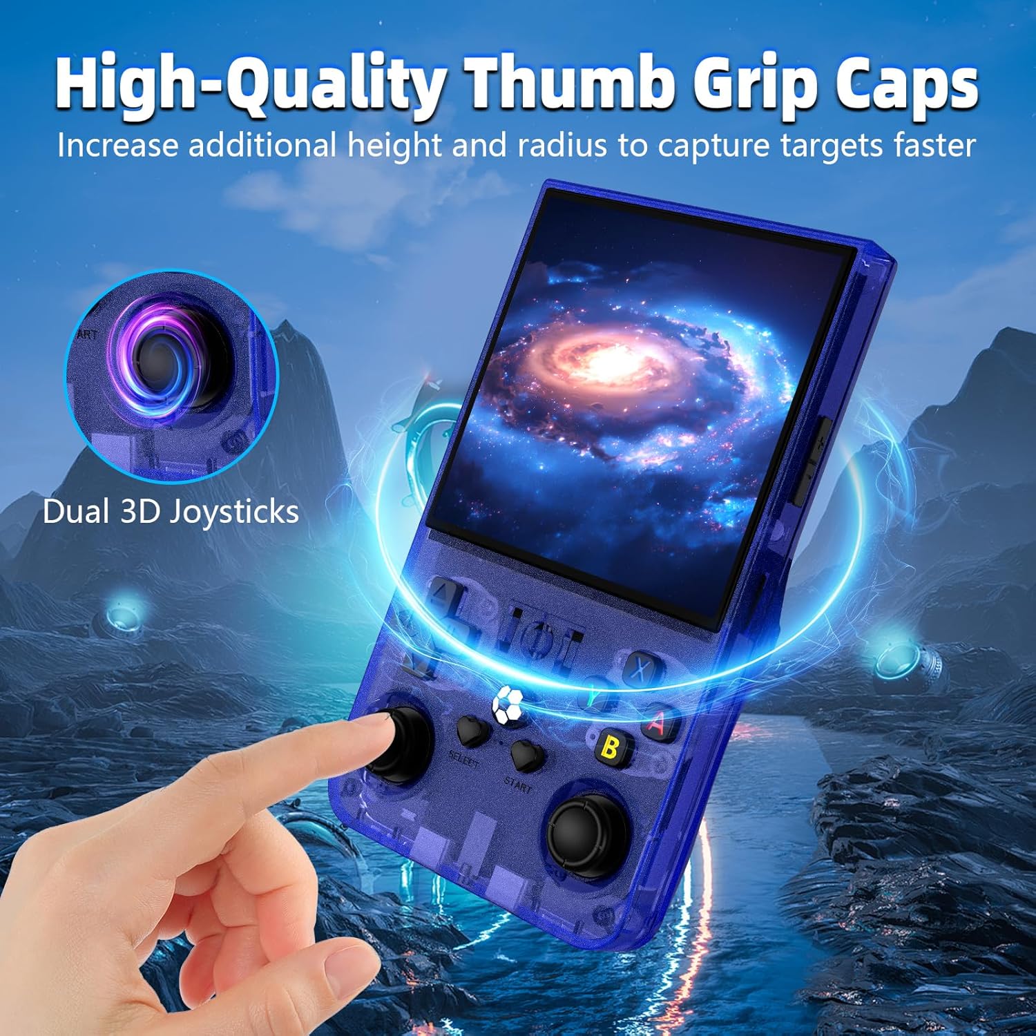 1770902934 453 R36MAX Retro Gaming Console Retro Handheld Games Console with 64GB.jpg