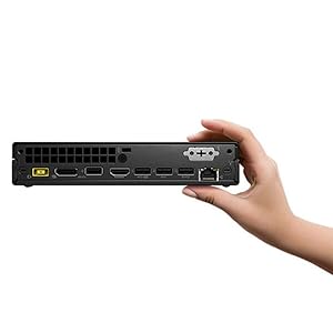 ThinKCentre neo 50q Gen 4