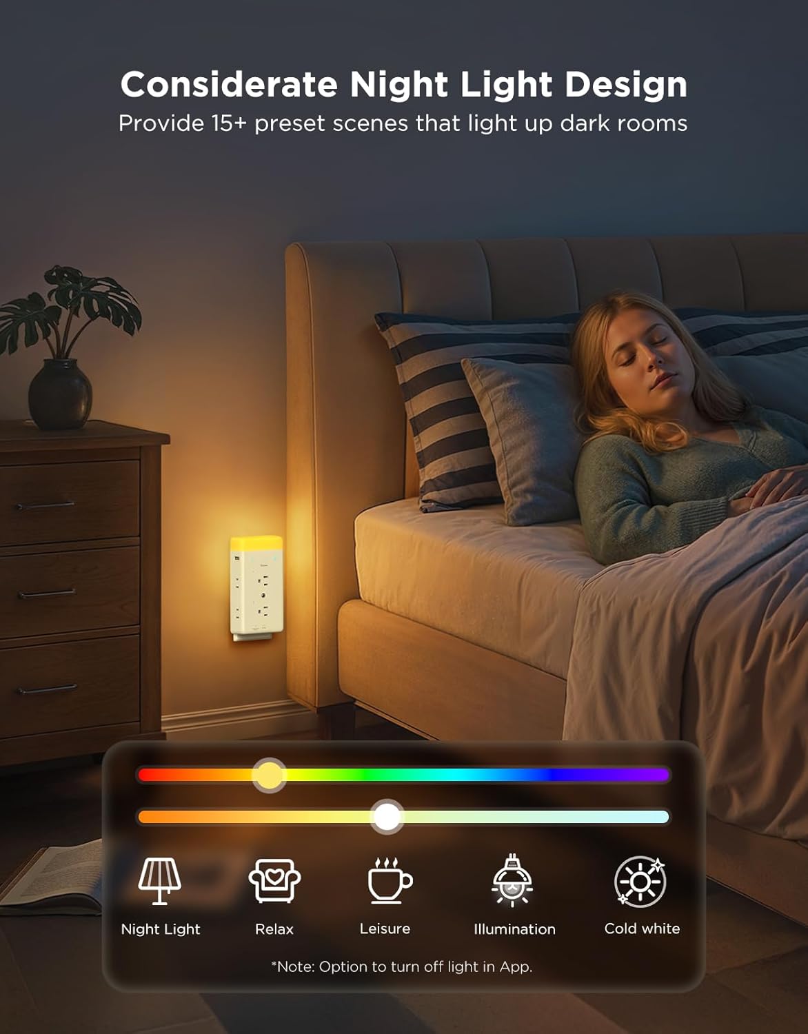 1770916192 524 Govee Smart Plug Outlet Extender 3 Sided Smart Power Strips with.jpg