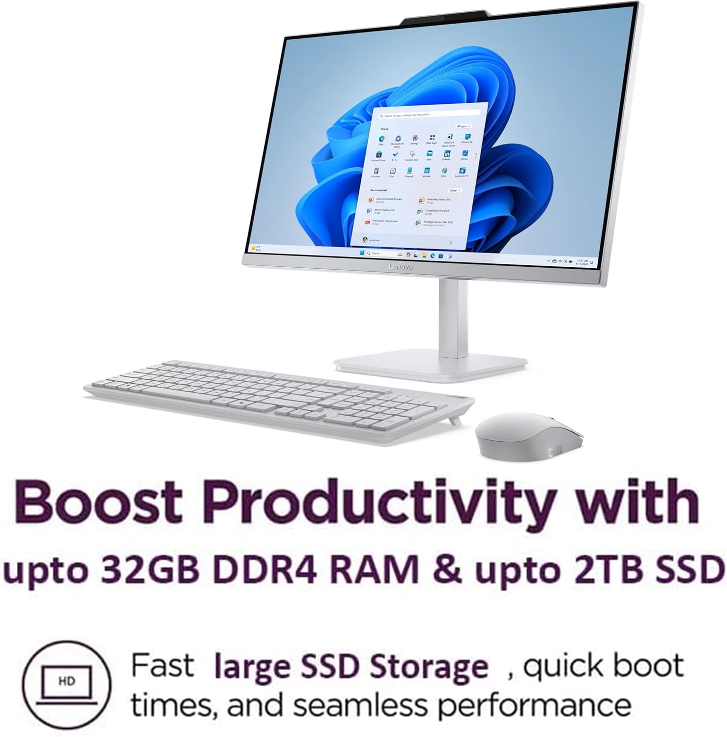 1770944768 133 Lenovo 24 FHD All in One Desktop Computer for Home Office.jpg