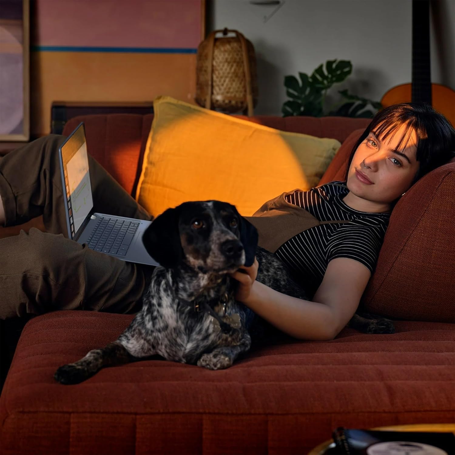 1770962694 676 HP Convertible 2 in 1 Chromebook in Blue 14 Touch FHD Intel.jpg