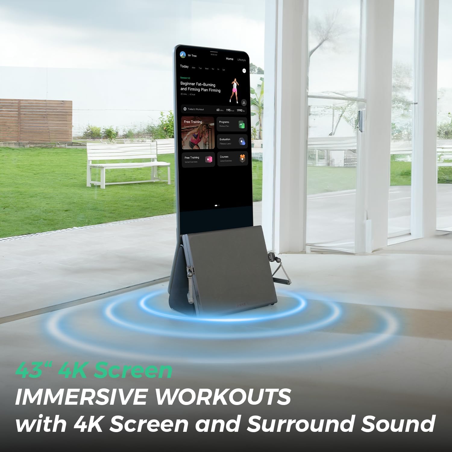 1771008832 133 AEKE Smart Home Gym System Fitness Mirror K1 AI Powered All in One.jpg