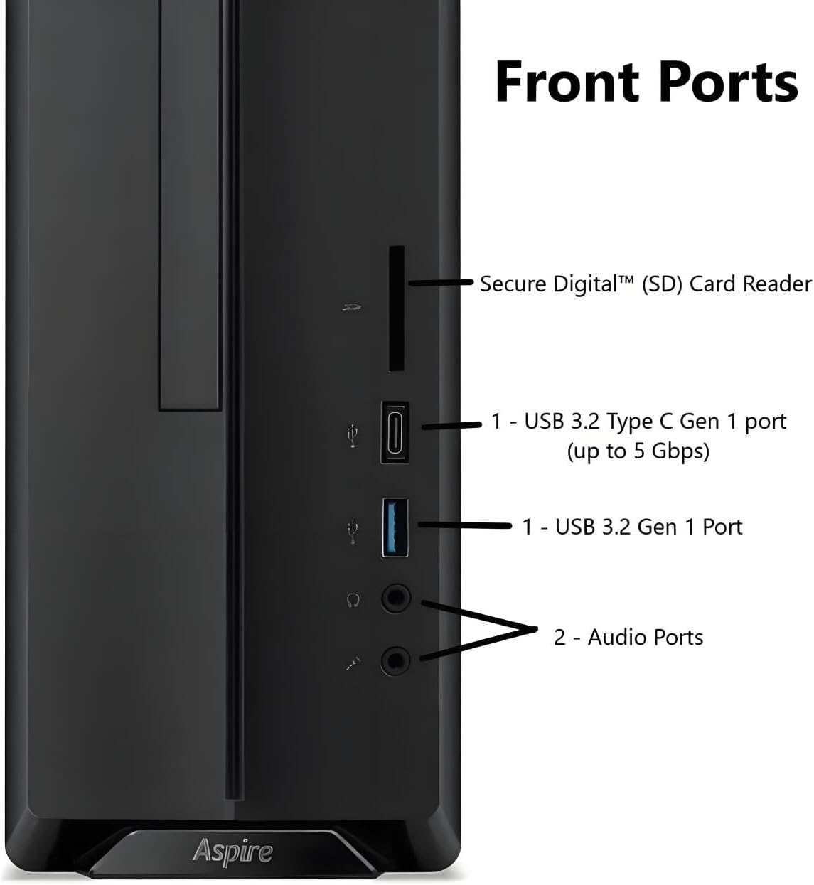 1771017564 72 acer 2025 Aspire Desktop 8GB RAM 512GB PCIe SSD.jpg