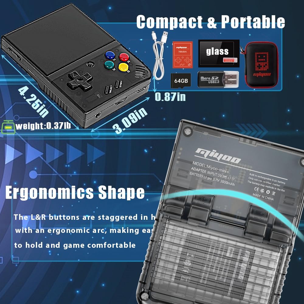 1771065741 730 Gift for Men Women Miyoo Mini Plus with Portable Case.jpg