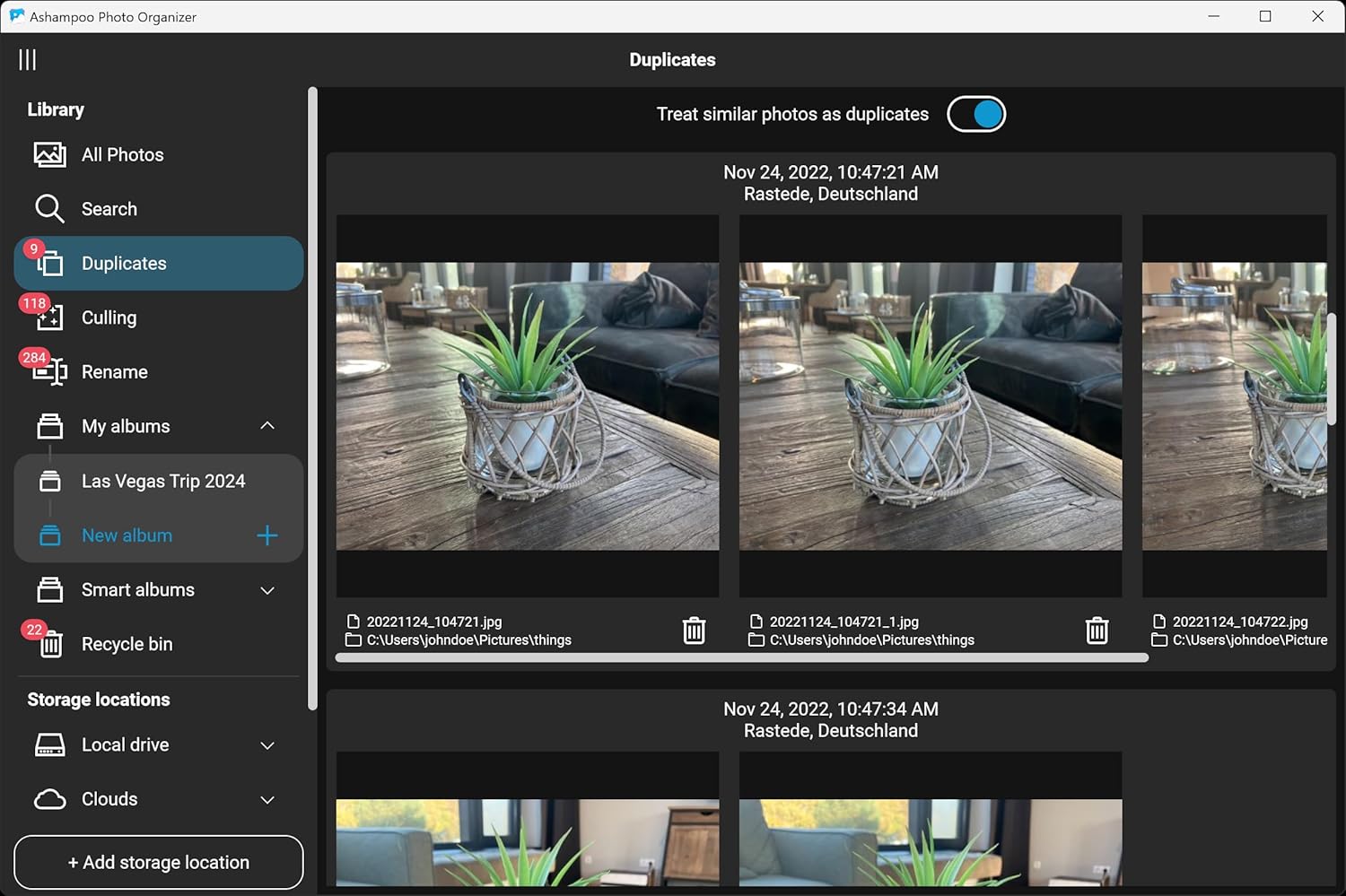 1771076651 111 Photo Organizer Pro 25 Photo management software automatic sorting.jpg