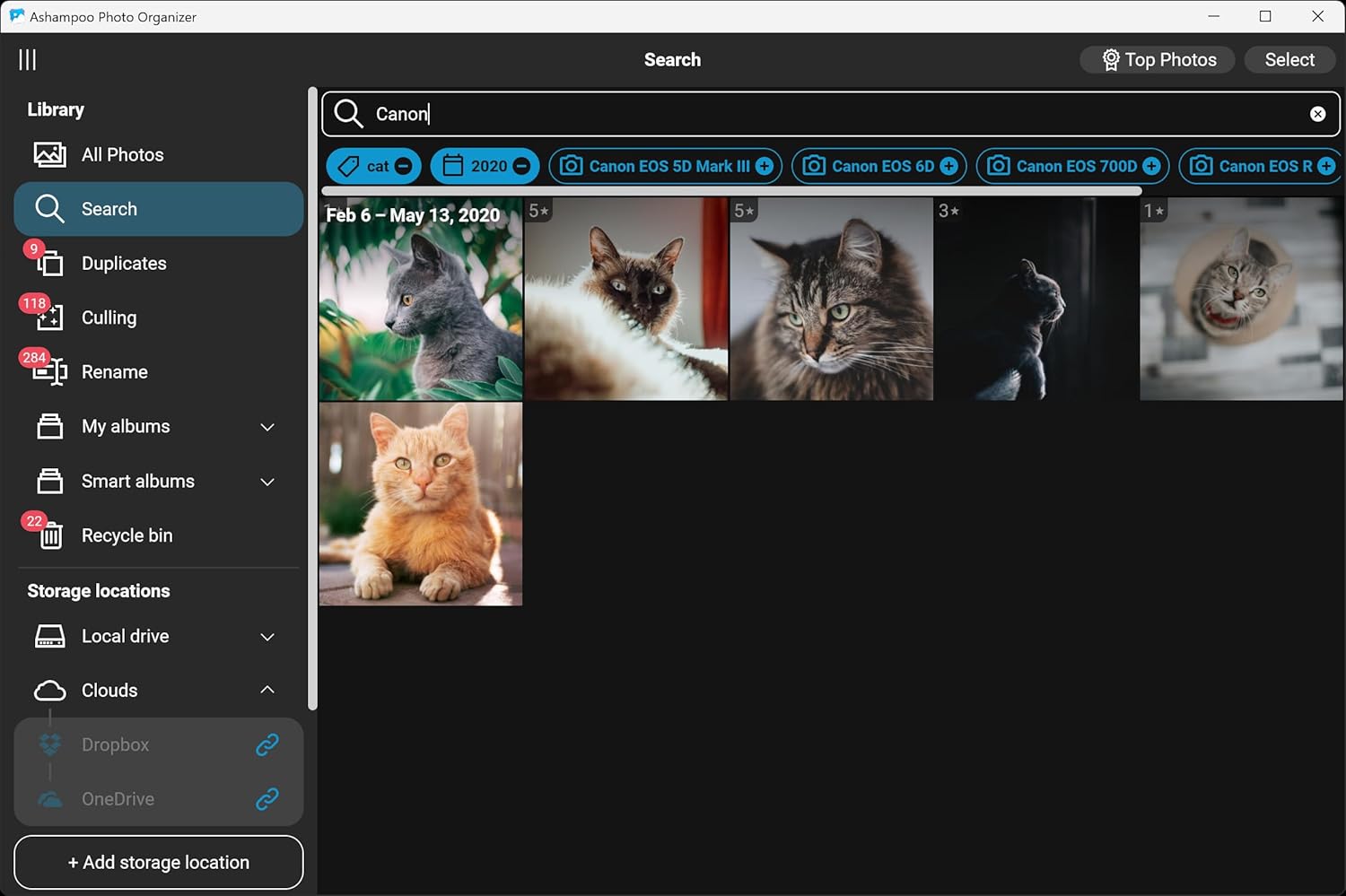 1771076651 857 Photo Organizer Pro 25 Photo management software automatic sorting.jpg