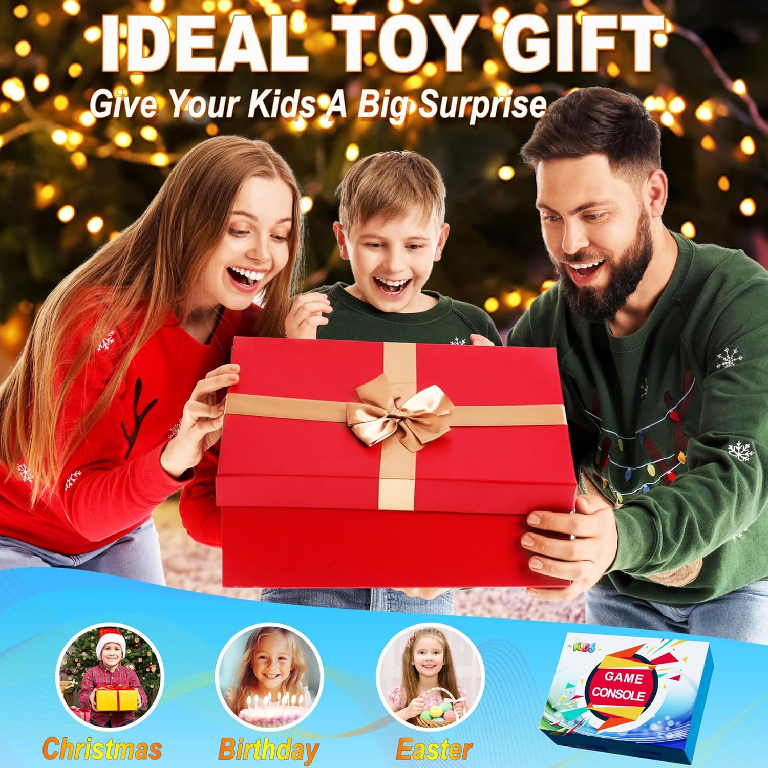 1771104404 197 32 Bit Handheld Games for Kids Preloaded 139 Video Games.jpg