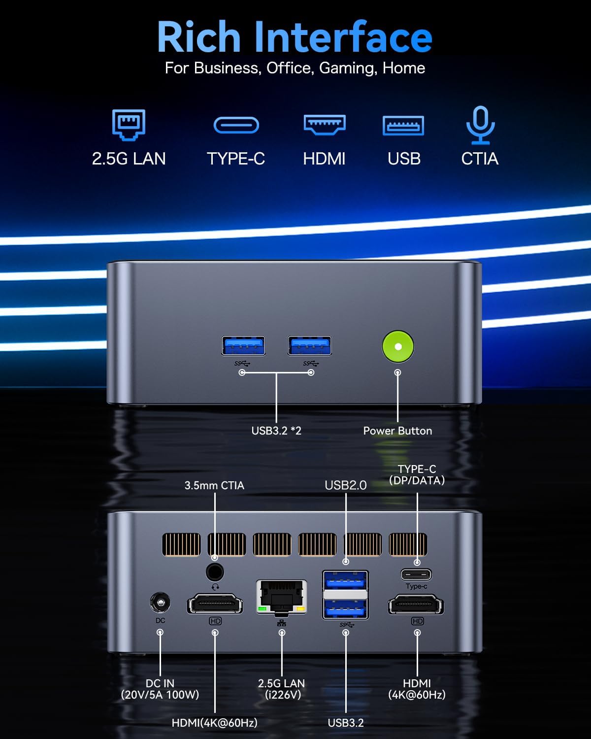 1771108640 267 GMKtec M3 Ultra Mini PC with Intel Core i7 12700H.jpg