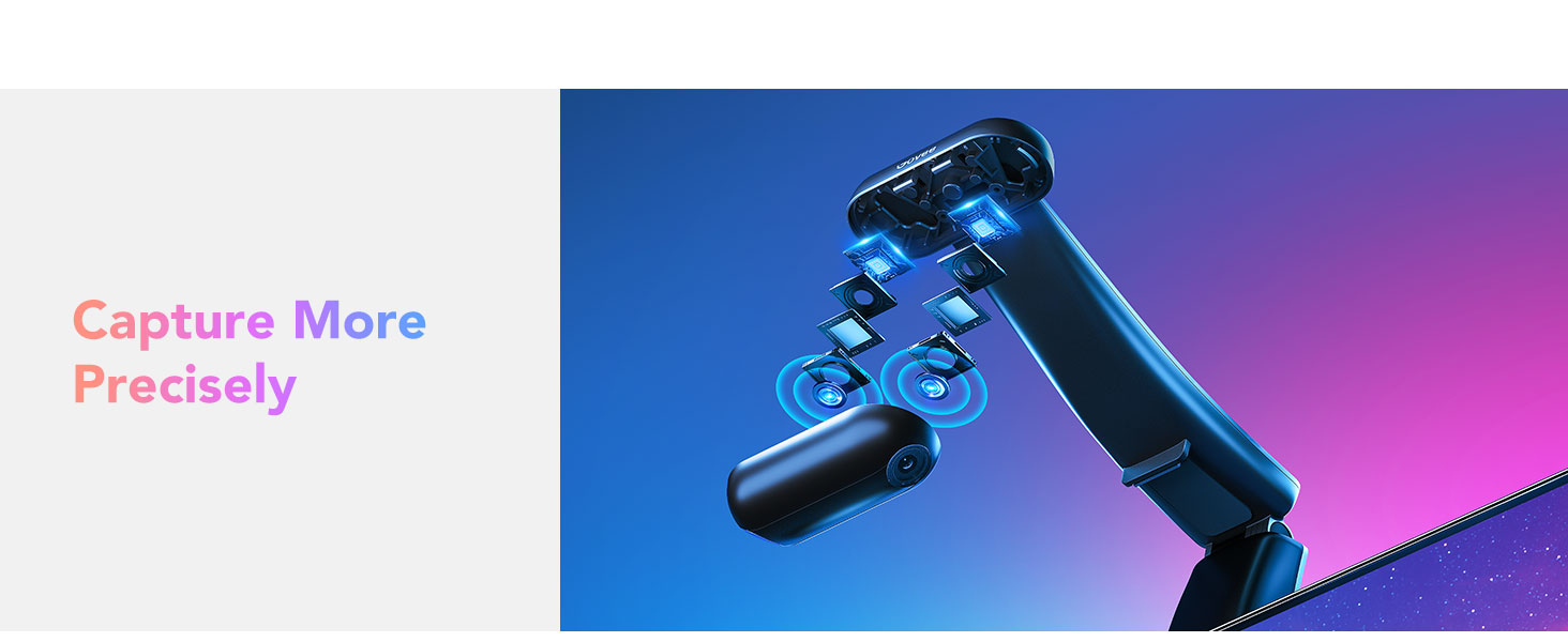 Govee TV LED backlight